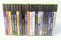Preview: Microsoft XBOX, 20 Games