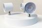 Mobile Preview: Philips LED Deckenlampe, 3-er Spot