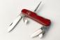 Preview: Altes Swissair Taschenmesser, Vitctoria