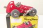 Preview: Micro Racer Midget, rot