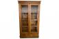 Preview: Teakholz Vitrine