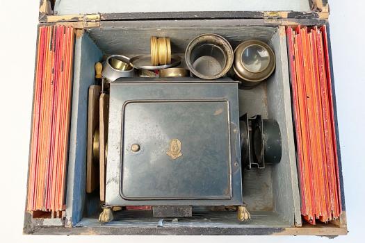 Cinematograph