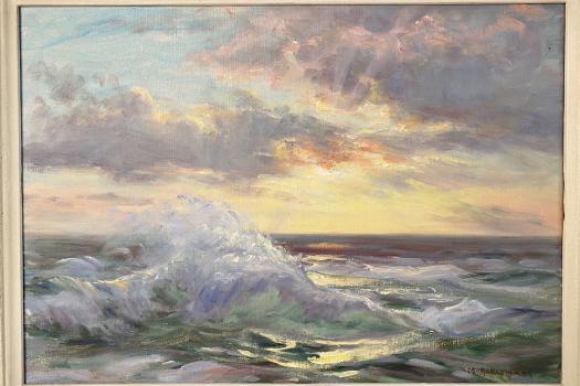 Ackermann, Meer