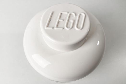 LEGO Skelettkopf