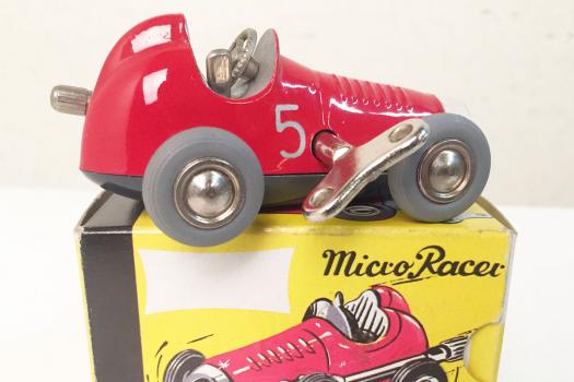 Micro Racer Midget, rot