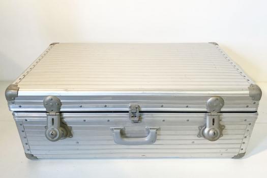 Antiker Rimowa Alu Koffer