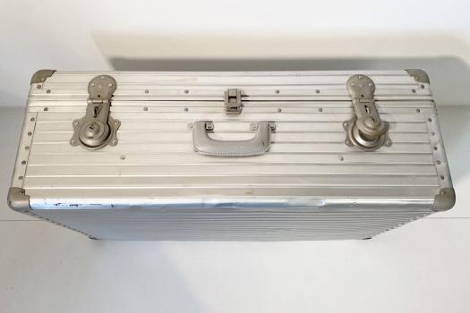 Antiker Rimowa Alu Koffer
