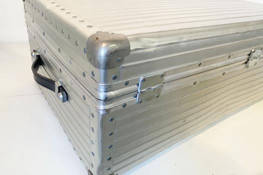 Antiker Rimowa Alu Koffer