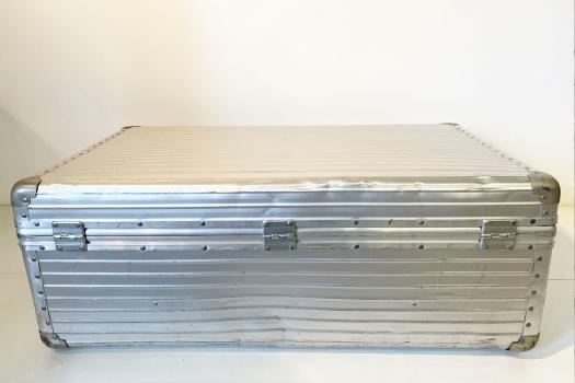 Antiker Rimowa Alu Koffer