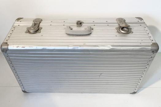 Antiker Rimowa Alu Koffer