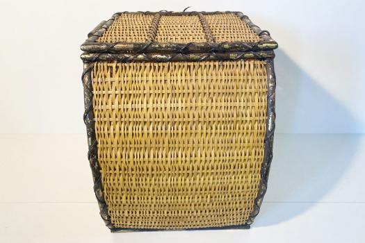 Classic Gallery - Holzkorb