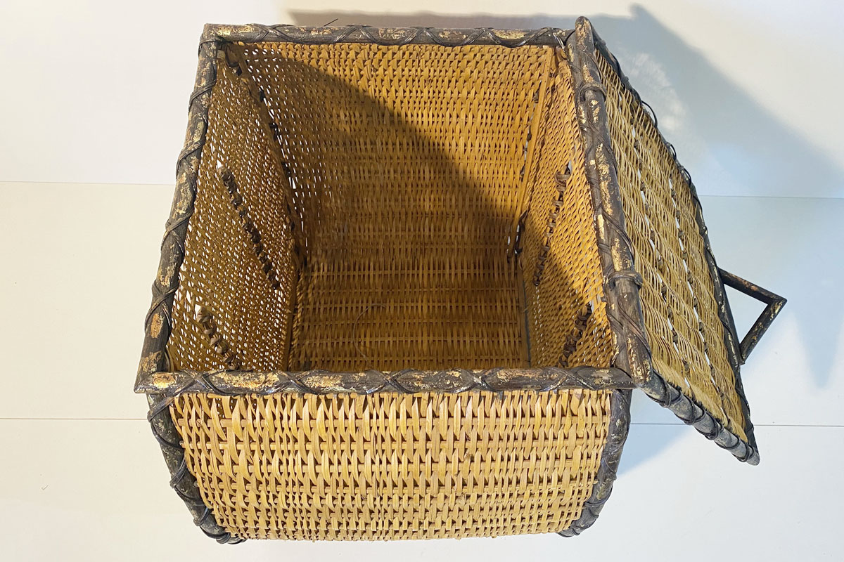 Classic Gallery - Holzkorb