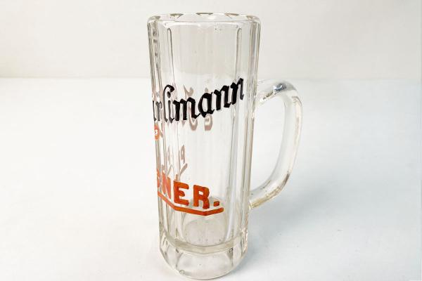 Bierglas A. Hürlimann