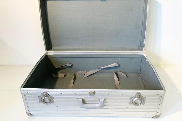 Antiker Rimowa Alu Koffer
