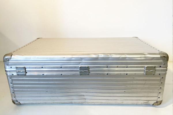 Antiker Rimowa Alu Koffer