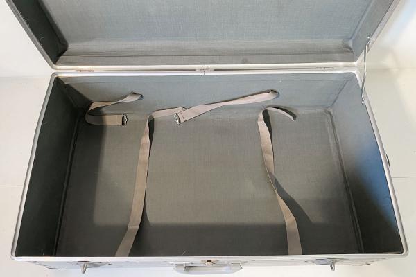 Antiker Rimowa Alu Koffer