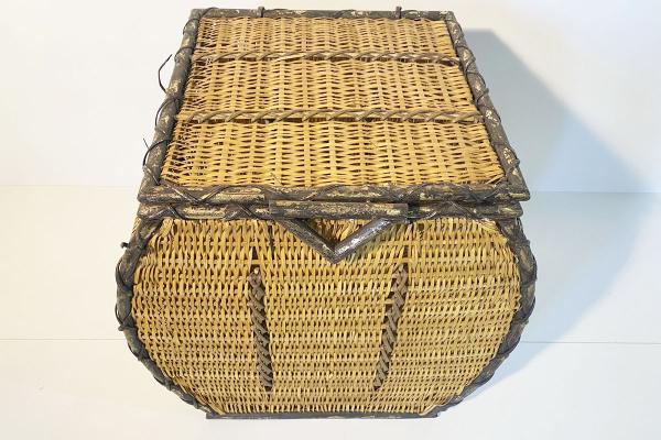 Classic Gallery - Holzkorb